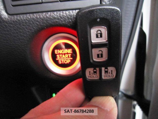 Honda N BOX CUSTOM 2021-12 230577-18