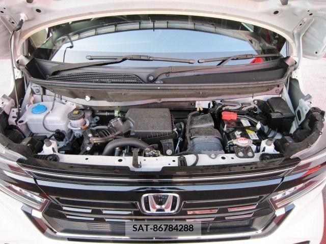 Honda N BOX CUSTOM 2021-12 230577-9