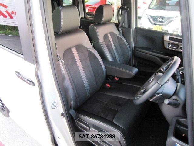 Honda N BOX CUSTOM 2021-12 230577-10