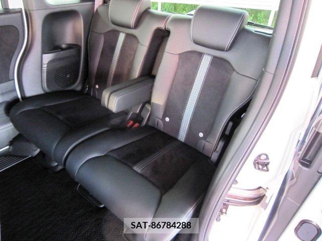 Honda N BOX CUSTOM 2021-12 230577-13