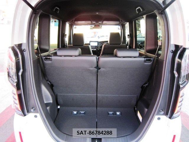 Honda N BOX CUSTOM 2021-12 230577-14