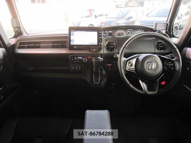 Honda N BOX CUSTOM 2021-12 230577-15