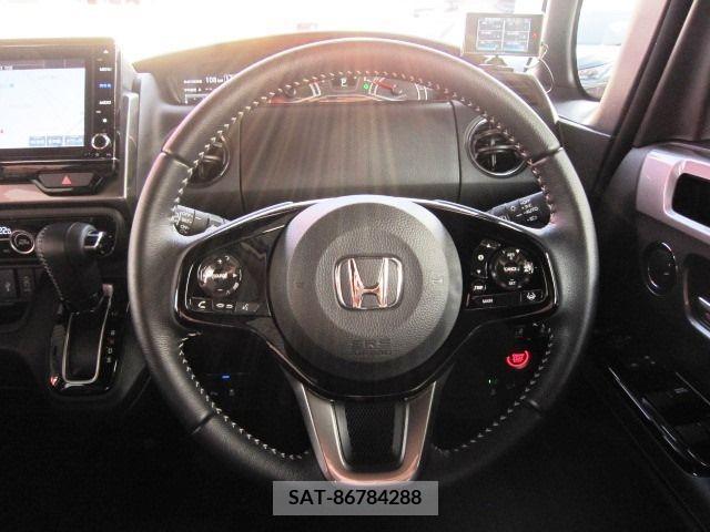 Honda N BOX CUSTOM 2021-12 230577-16