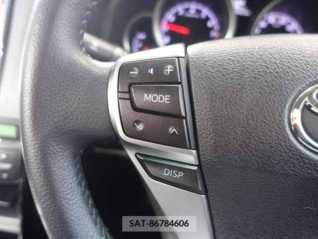 Toyota MARK X 2013-12 210615-17