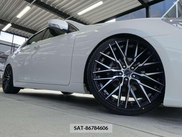 Toyota MARK X 2013-12 210615-8
