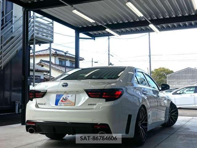 Toyota MARK X 2013-12 210615-7