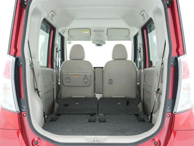 Mitsubishi EK SPACE 2019-01 180843-7