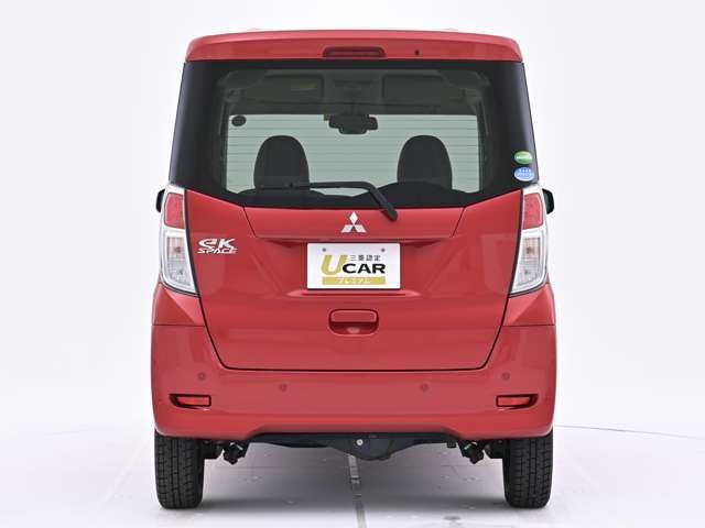 Mitsubishi EK SPACE 2019-01 180843-19