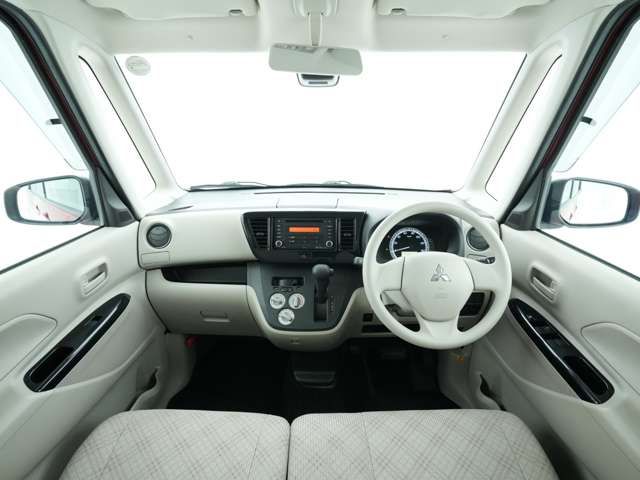 Mitsubishi EK SPACE 2019-01 180843-3