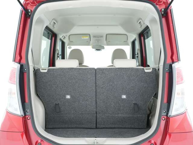 Mitsubishi EK SPACE 2019-01 180843-6