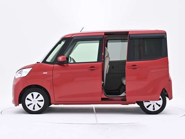 Mitsubishi EK SPACE 2019-01 180843-2