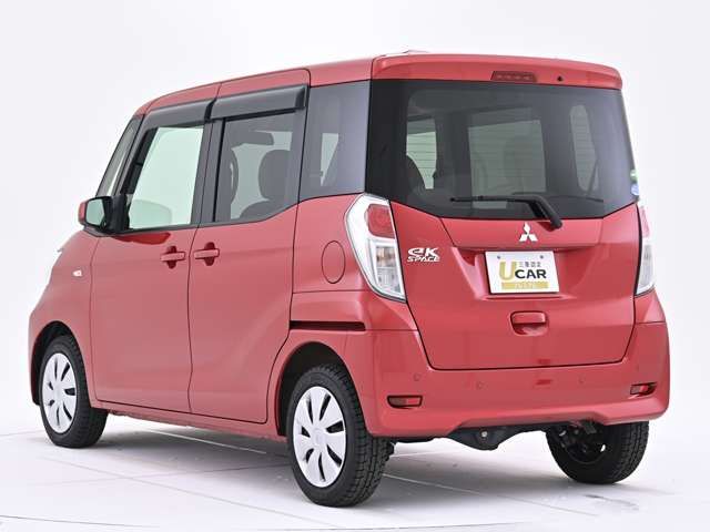 Mitsubishi EK SPACE 2019-01 180843-18