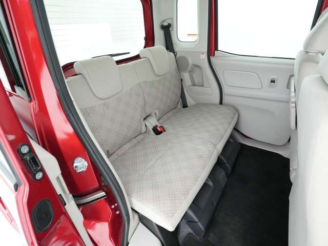Mitsubishi EK SPACE 2019-01 180843-5