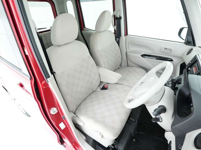 Mitsubishi EK SPACE 2019-01 180843-4