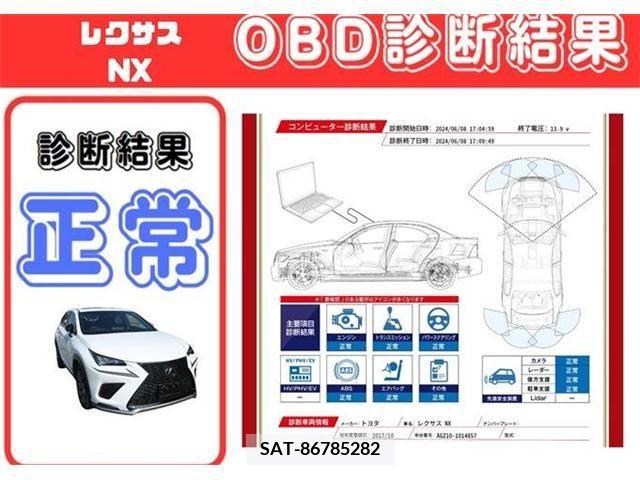 Lexus NX 2017-10 388317-2