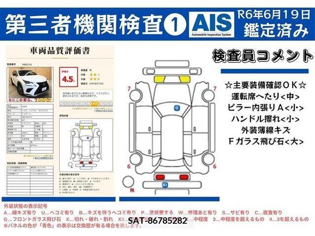 Lexus NX 2017-10 388317-11