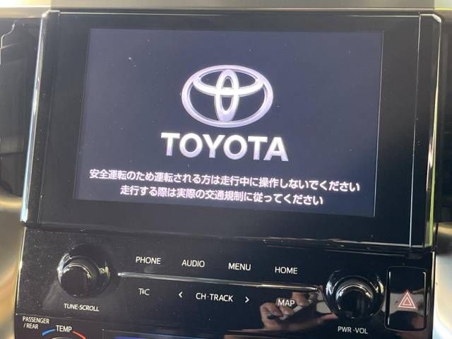 Toyota ALPHARD 2021-06 13403-2