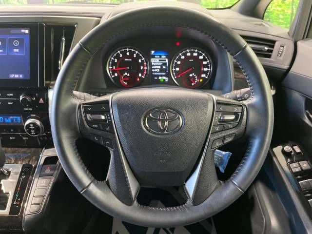 Toyota ALPHARD 2021-06 13403-12
