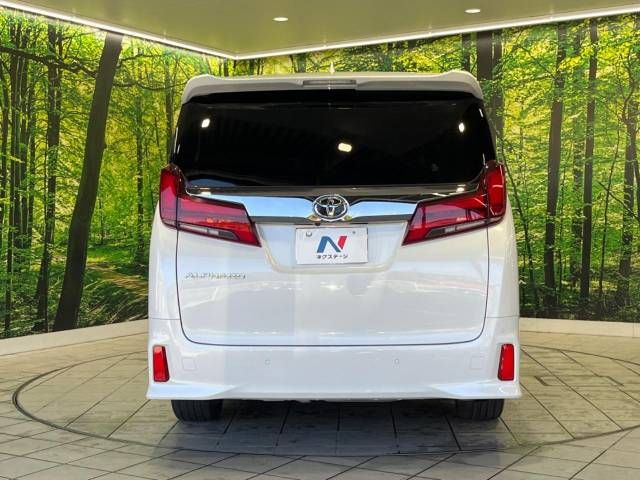 Toyota ALPHARD 2021-06 13403-16