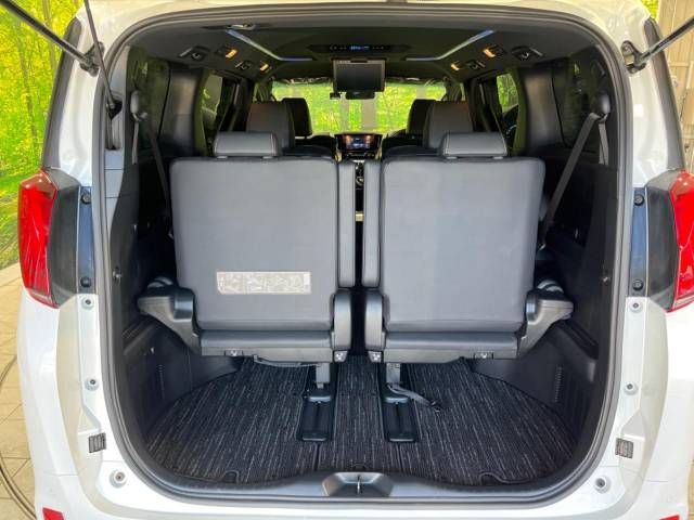 Toyota ALPHARD 2021-06 13403-11