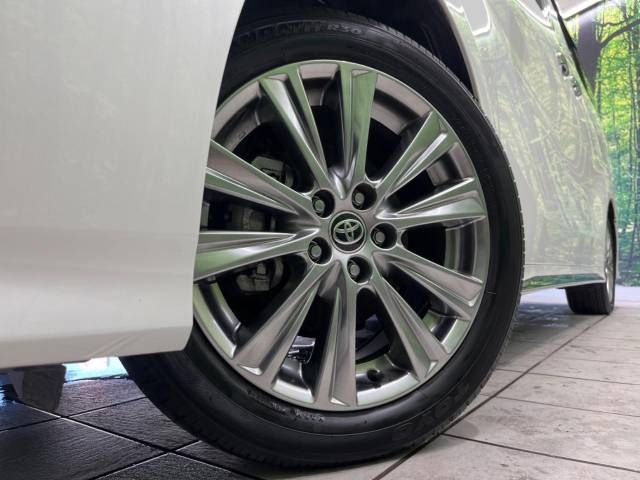 Toyota ALPHARD 2021-06 13403-14