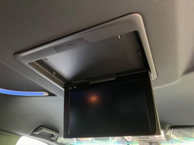 Toyota ALPHARD 2021-06 13403-3