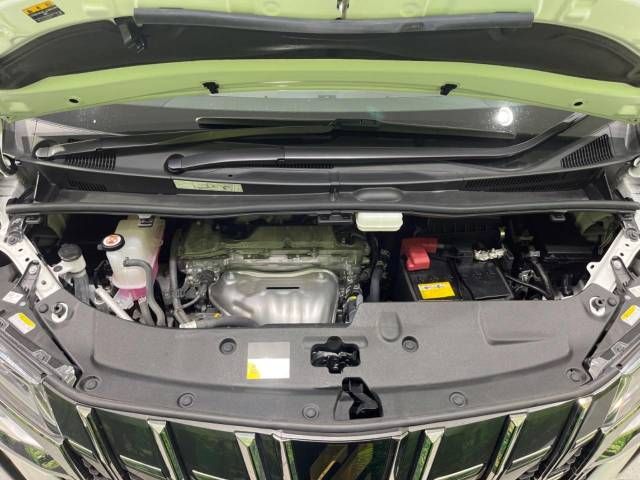 Toyota ALPHARD 2021-06 13403-19