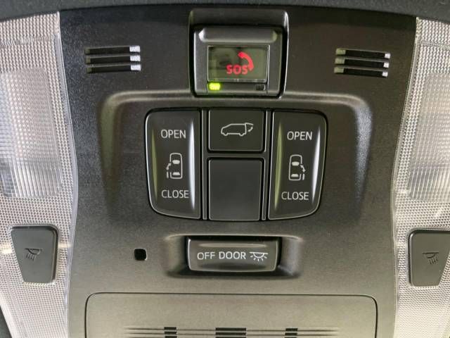 Toyota ALPHARD 2021-06 13403-6