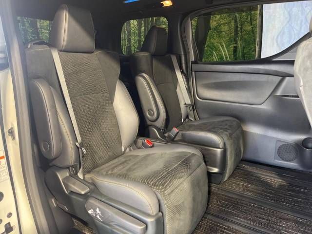 Toyota ALPHARD 2021-06 13403-9