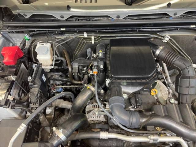 Suzuki JIMNY 2021-03 194501-18