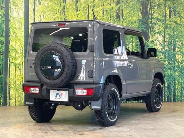 Suzuki JIMNY 2021-03 194501-17
