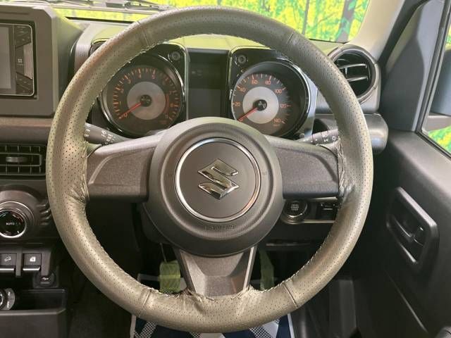 Suzuki JIMNY 2021-03 194501-8