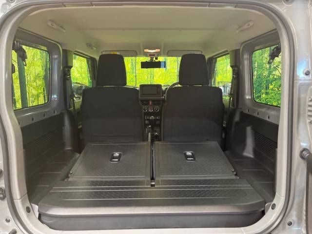 Suzuki JIMNY 2021-03 194501-11