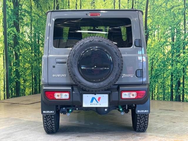 Suzuki JIMNY 2021-03 194501-15