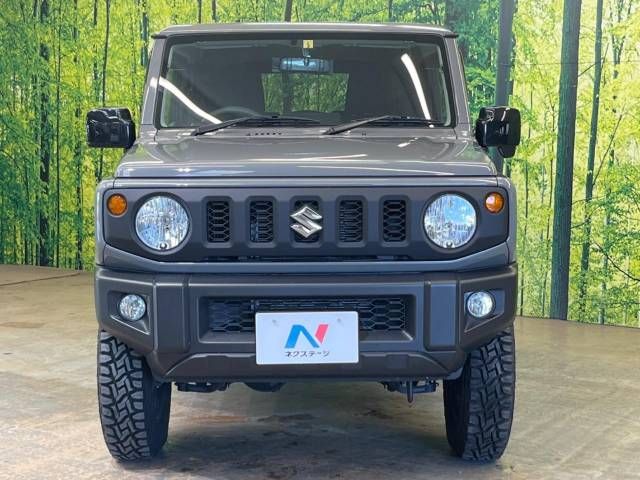 Suzuki JIMNY 2021-03 194501-14
