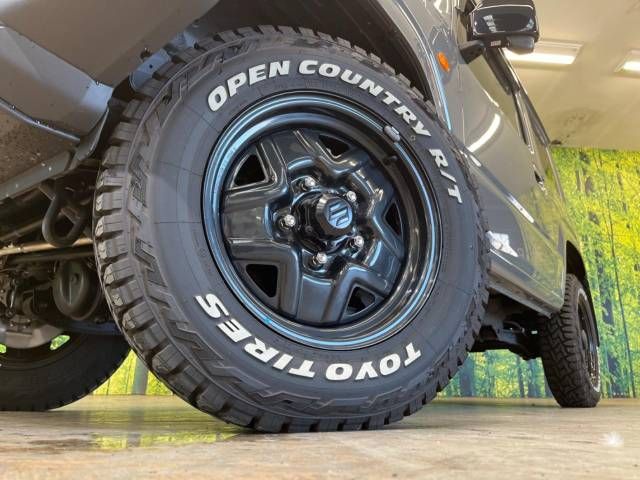 Suzuki JIMNY 2021-03 194501-13