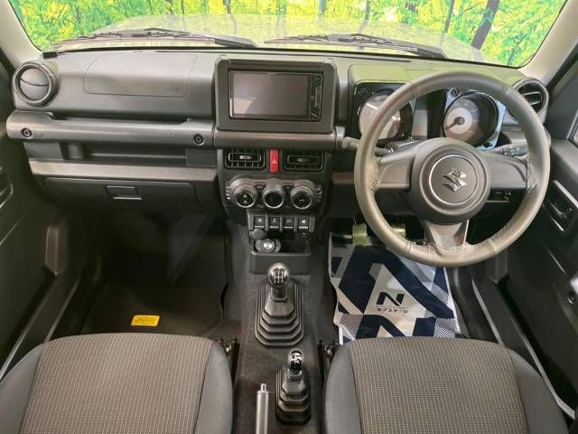 Suzuki JIMNY 2021-03 194501-1