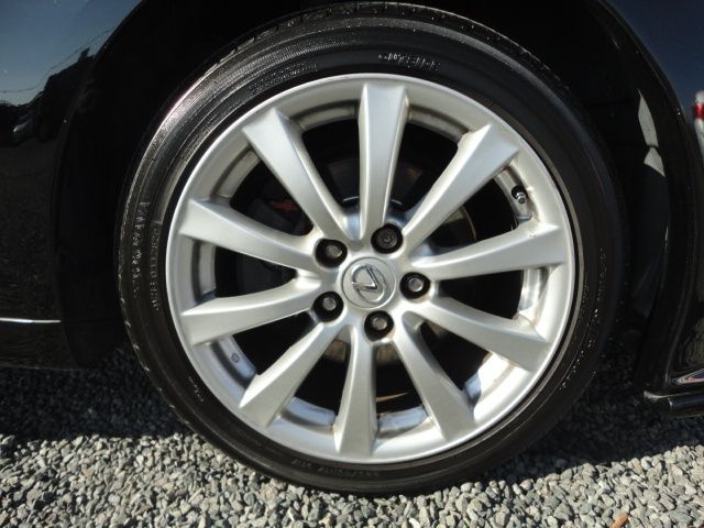 Lexus IS 2008-03 15284-17