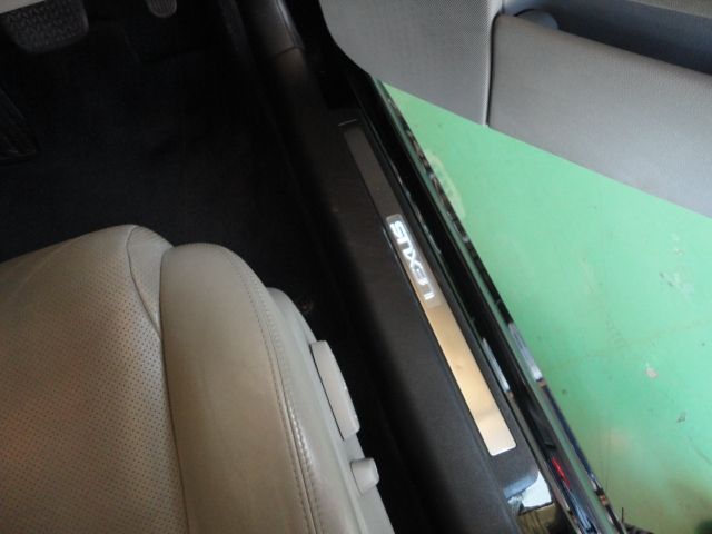 Lexus IS 2008-03 15284-22