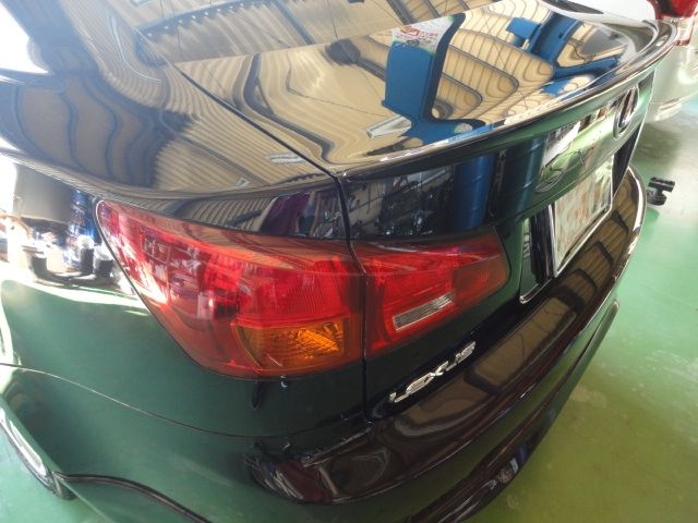 Lexus IS 2008-03 15284-24