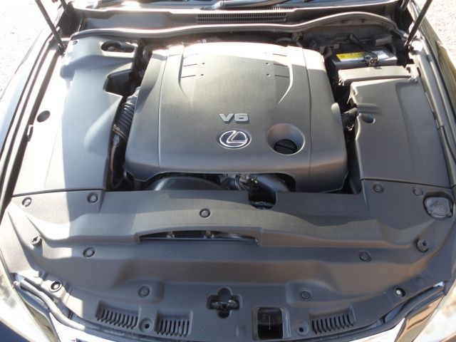 Lexus IS 2008-03 15284-25