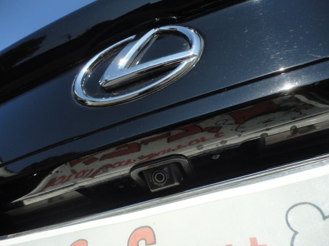 Lexus IS 2008-03 15284-26