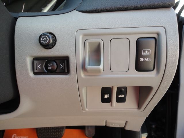 Lexus IS 2008-03 15284-11