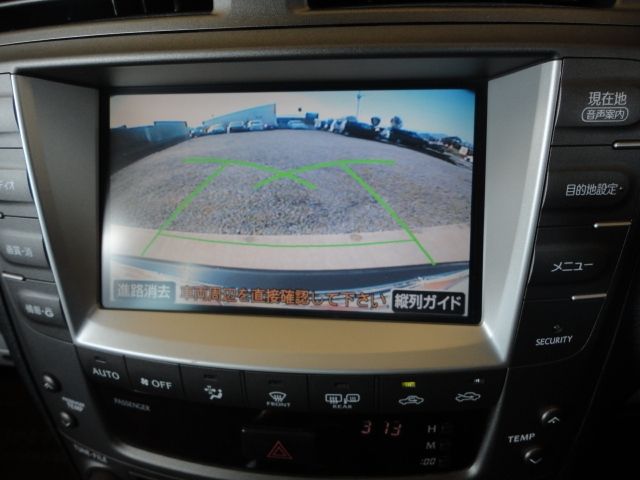 Lexus IS 2008-03 15284-28
