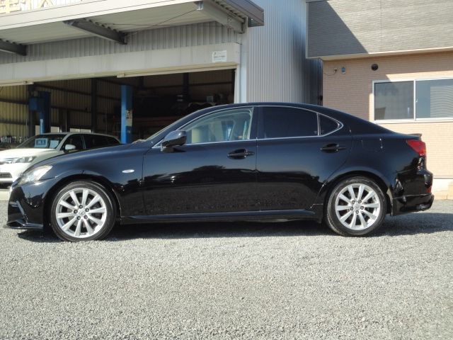 Lexus IS 2008-03 15284-29