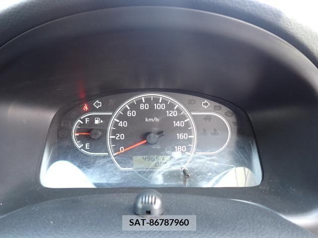 Nissan AD VAN 2016-12 354820-11