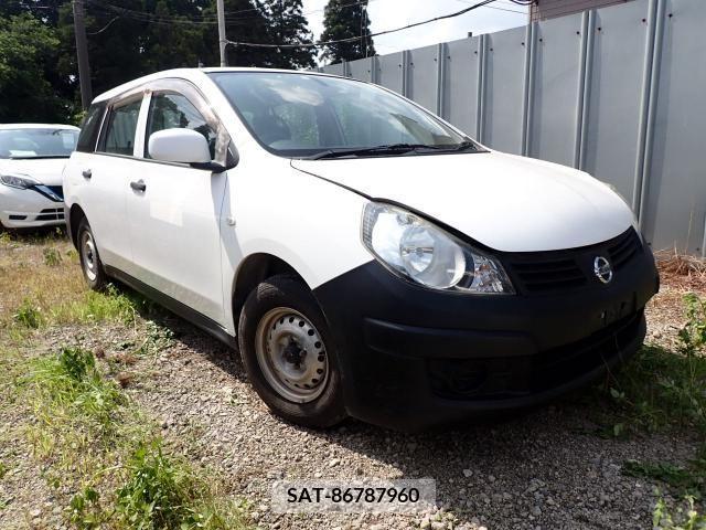 Nissan AD VAN 2016-12 354820-0