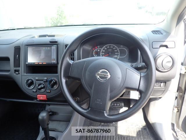 Nissan AD VAN 2016-12 354820-1