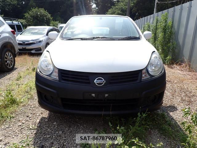 Nissan AD VAN 2016-12 354820-3