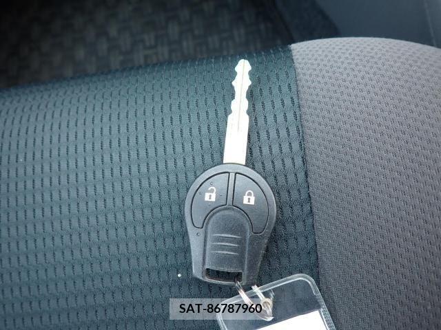 Nissan AD VAN 2016-12 354820-16